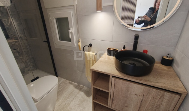 Reventa - Villa - Canadas De San Pedro - Inland