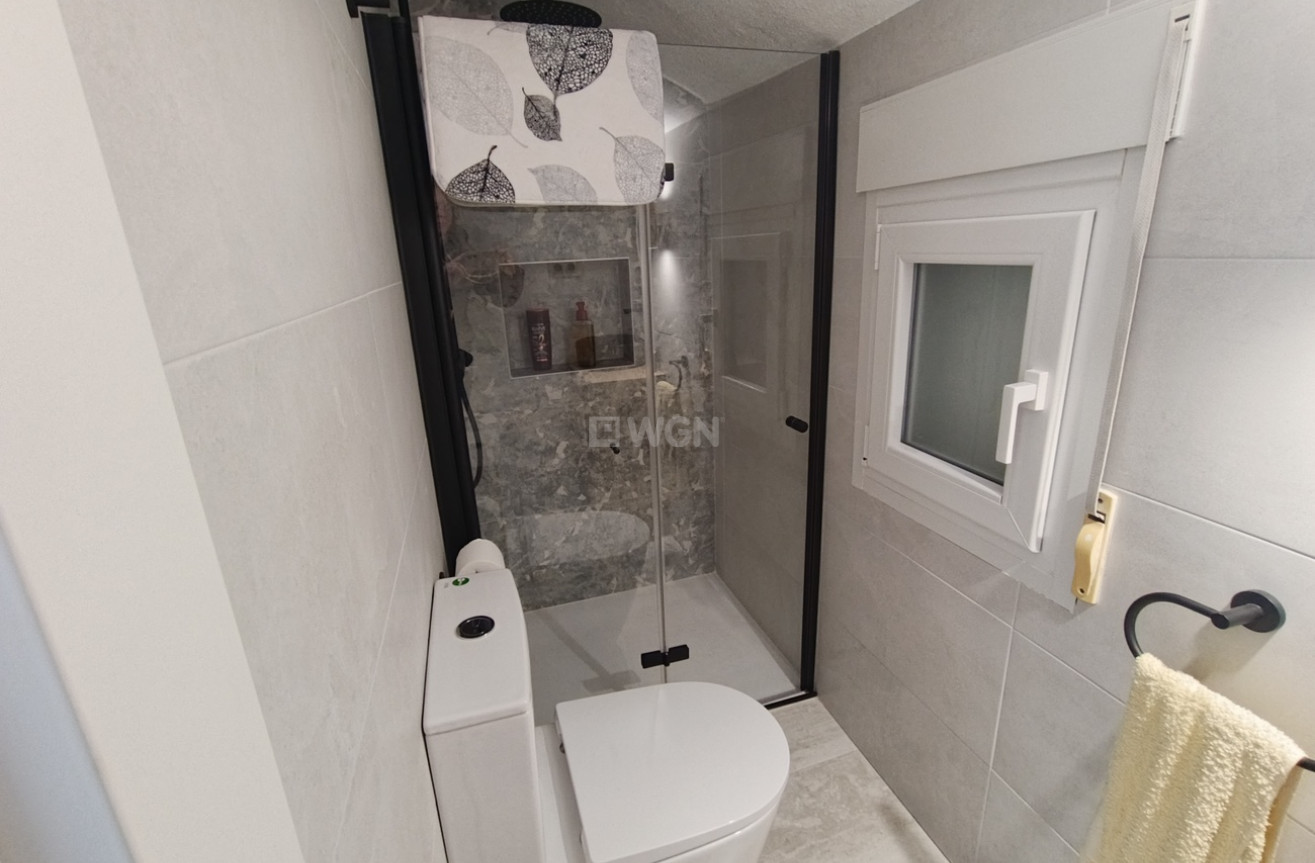 Reventa - Villa - Canadas De San Pedro - Inland