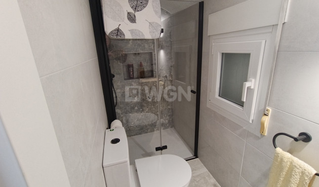 Reventa - Villa - Canadas De San Pedro - Inland