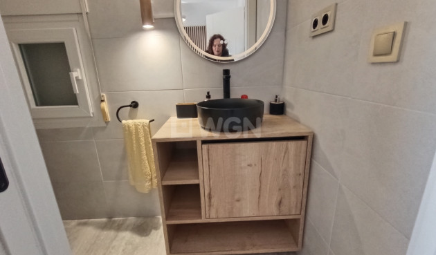 Reventa - Villa - Canadas De San Pedro - Inland