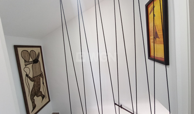 Reventa - Villa - Canadas De San Pedro - Inland