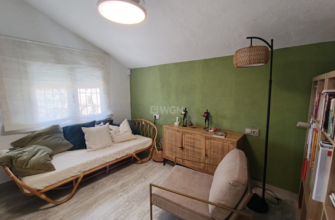 Reventa - Villa - Canadas De San Pedro - Inland