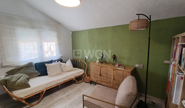 Reventa - Villa - Canadas De San Pedro - Inland