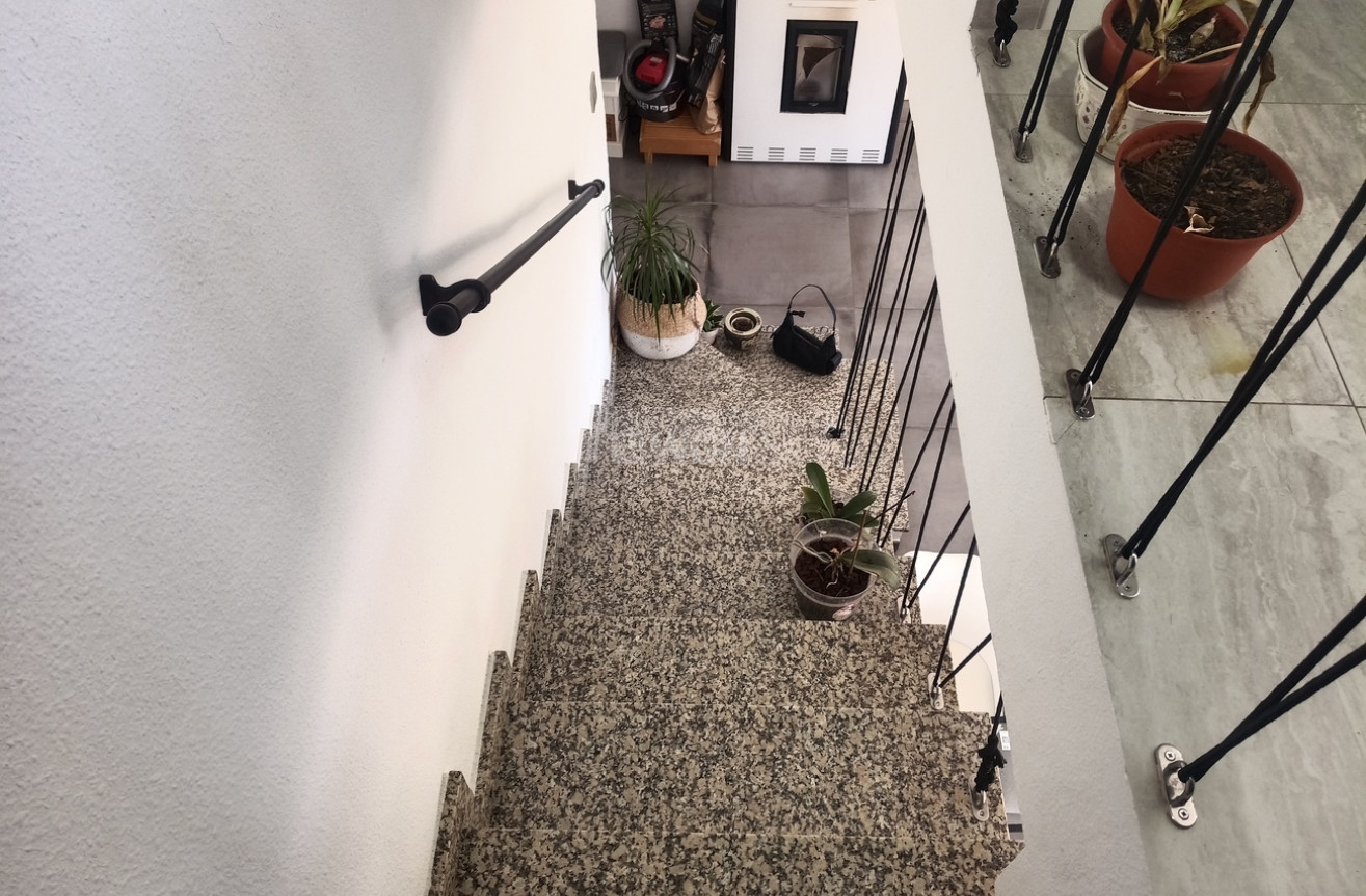 Reventa - Villa - Canadas De San Pedro - Inland