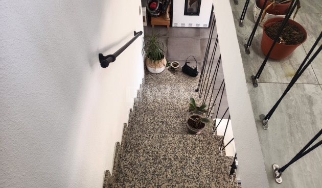 Reventa - Villa - Canadas De San Pedro - Inland