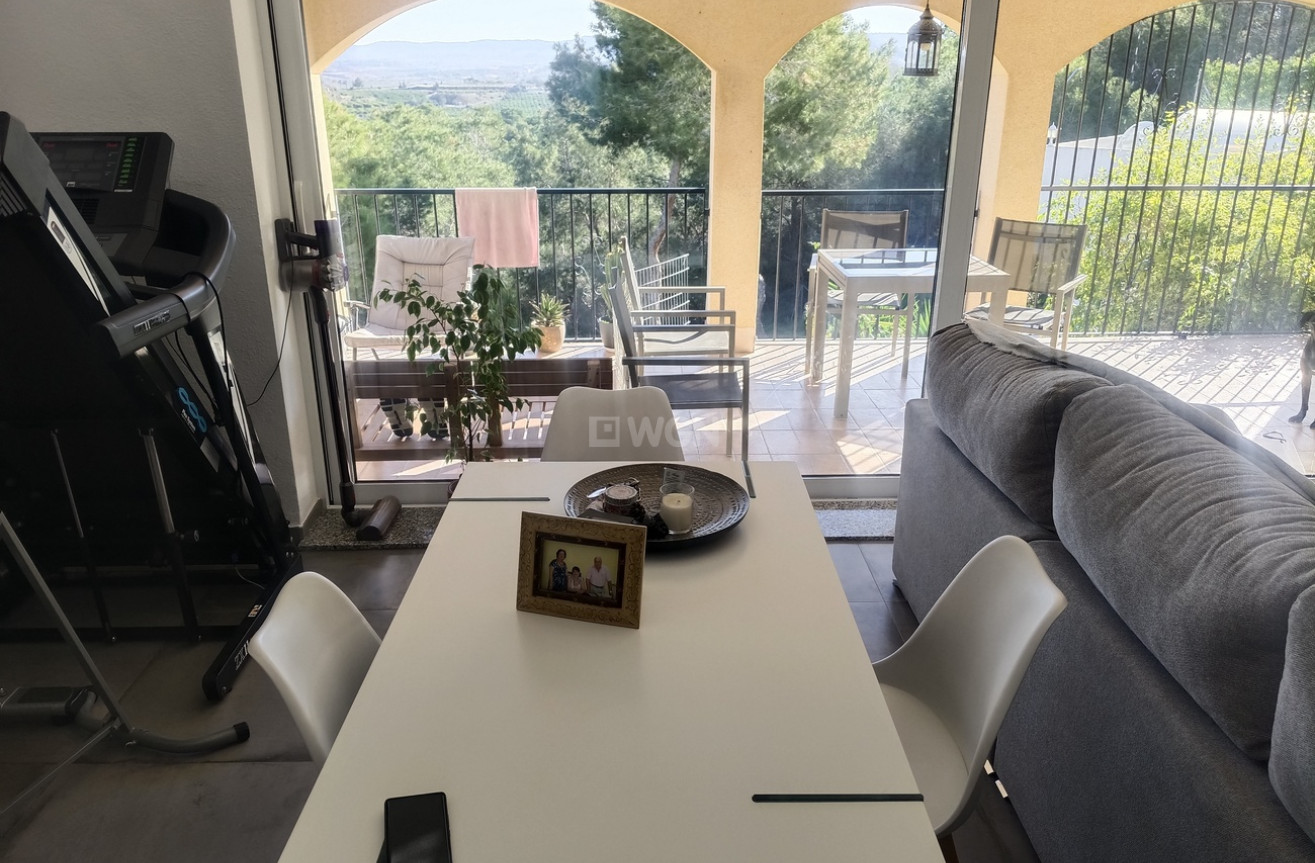 Reventa - Villa - Canadas De San Pedro - Inland