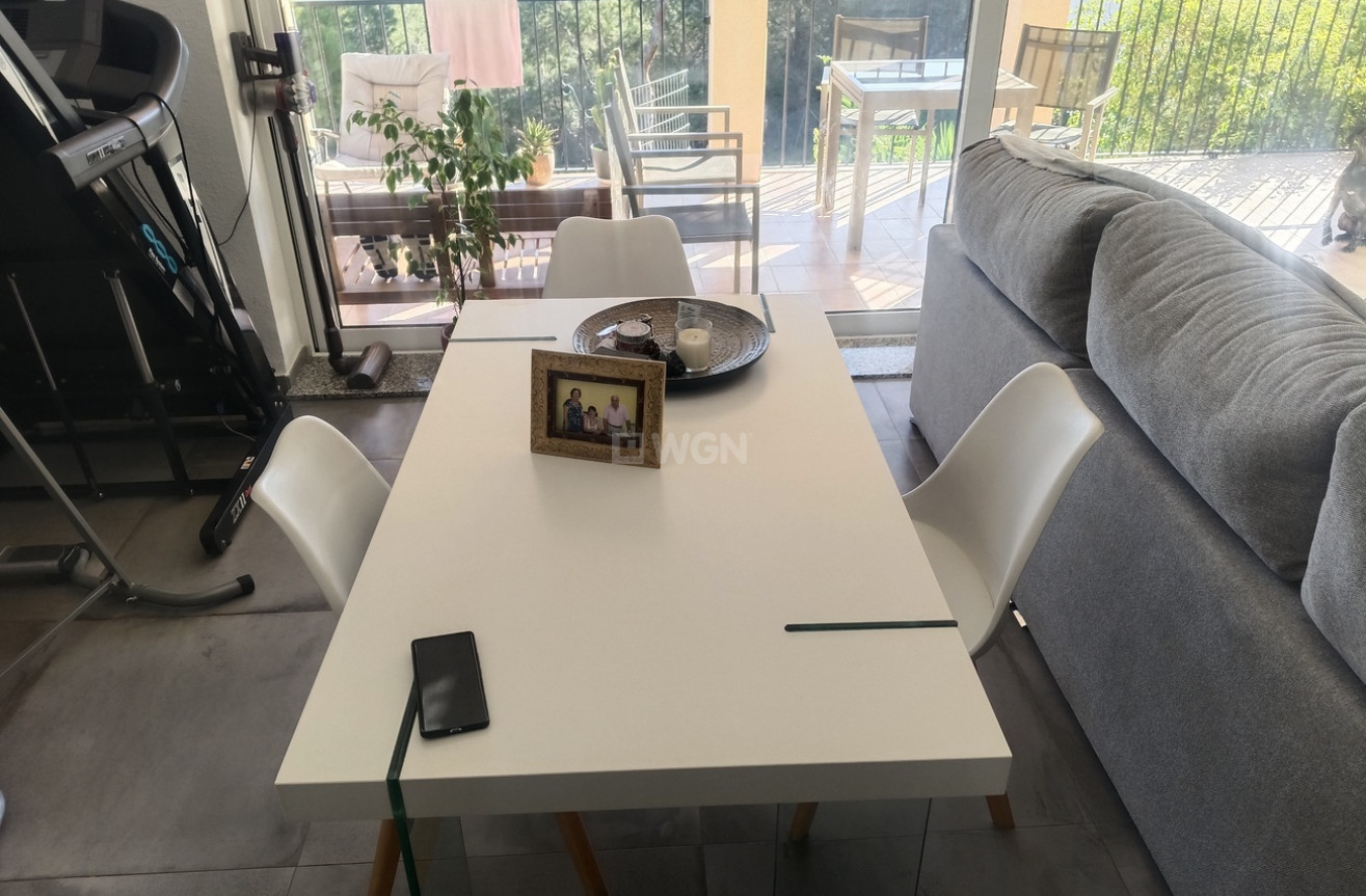 Reventa - Villa - Canadas De San Pedro - Inland