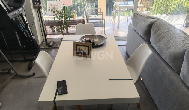 Reventa - Villa - Canadas De San Pedro - Inland