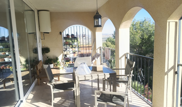 Reventa - Villa - Canadas De San Pedro - Inland