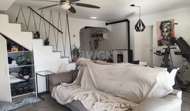 Reventa - Villa - Canadas De San Pedro - Inland