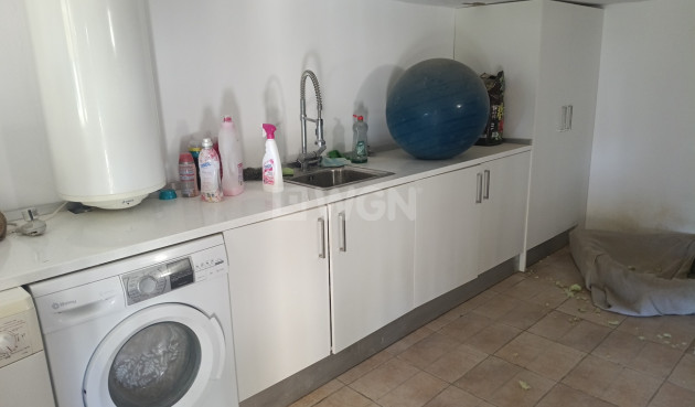 Reventa - Villa - Canadas De San Pedro - Inland