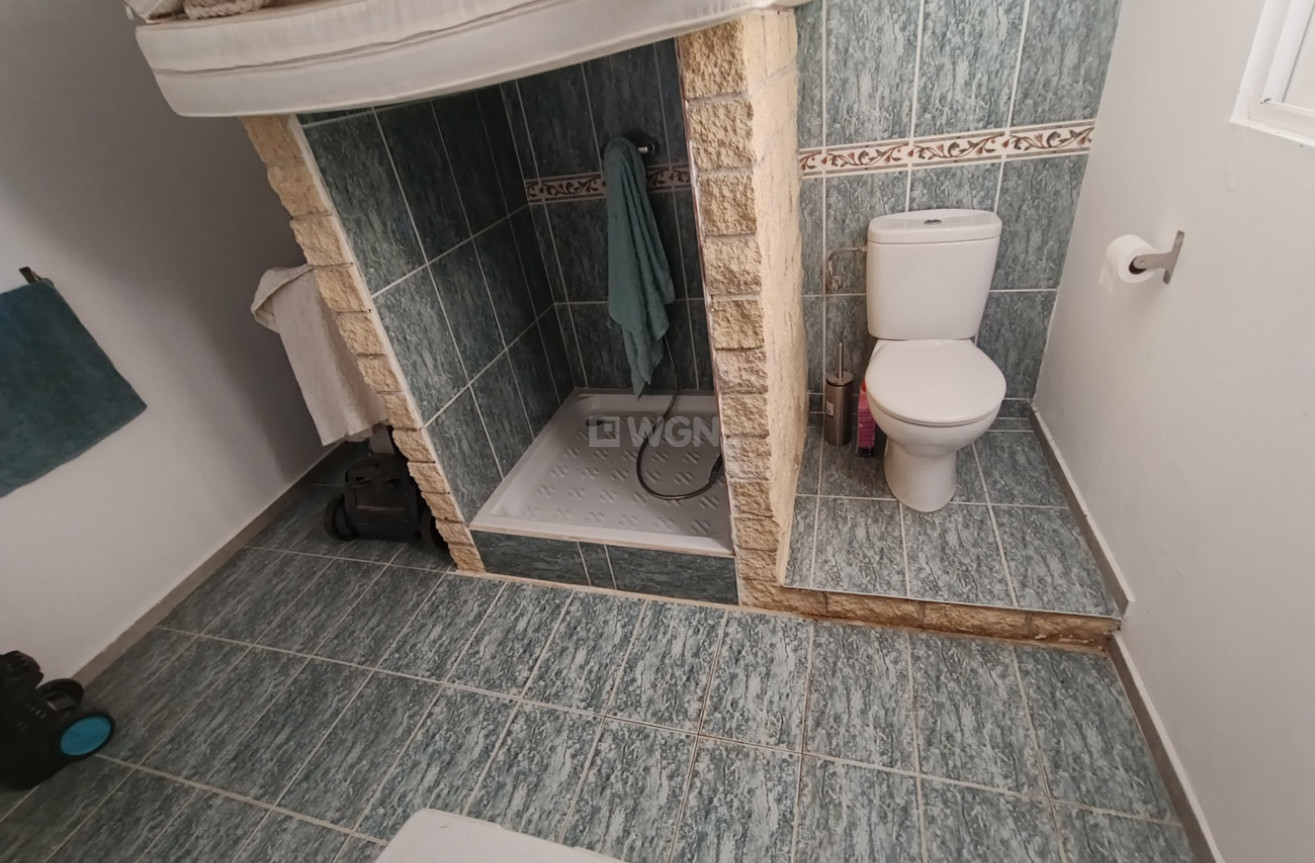 Reventa - Villa - Canadas De San Pedro - Inland