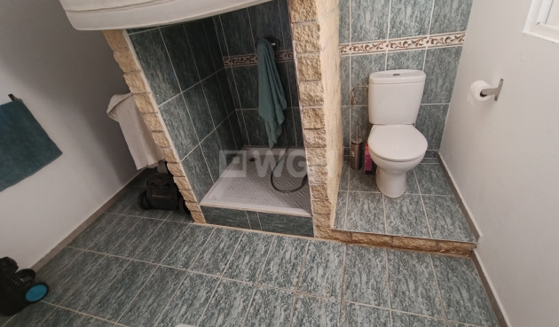 Reventa - Villa - Canadas De San Pedro - Inland