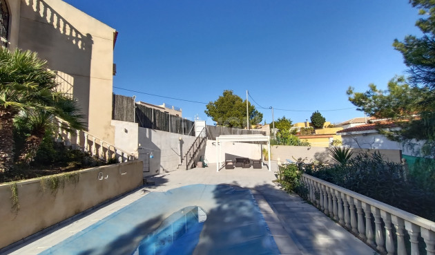 Reventa - Villa - Canadas De San Pedro - Inland