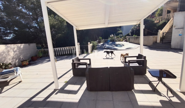 Reventa - Villa - Canadas De San Pedro - Inland