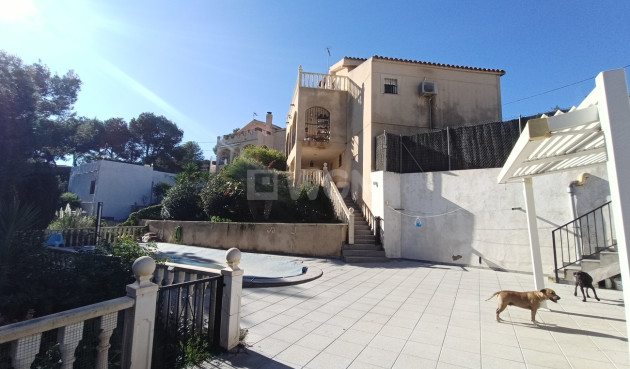 Reventa - Villa - Canadas De San Pedro - Inland