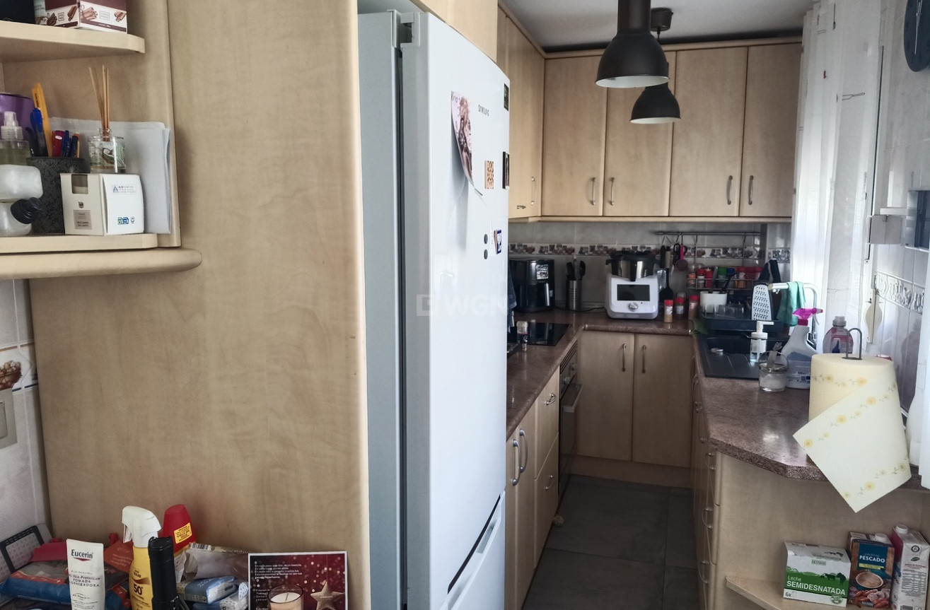 Reventa - Villa - Canadas De San Pedro - Inland