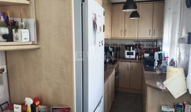 Reventa - Villa - Canadas De San Pedro - Inland