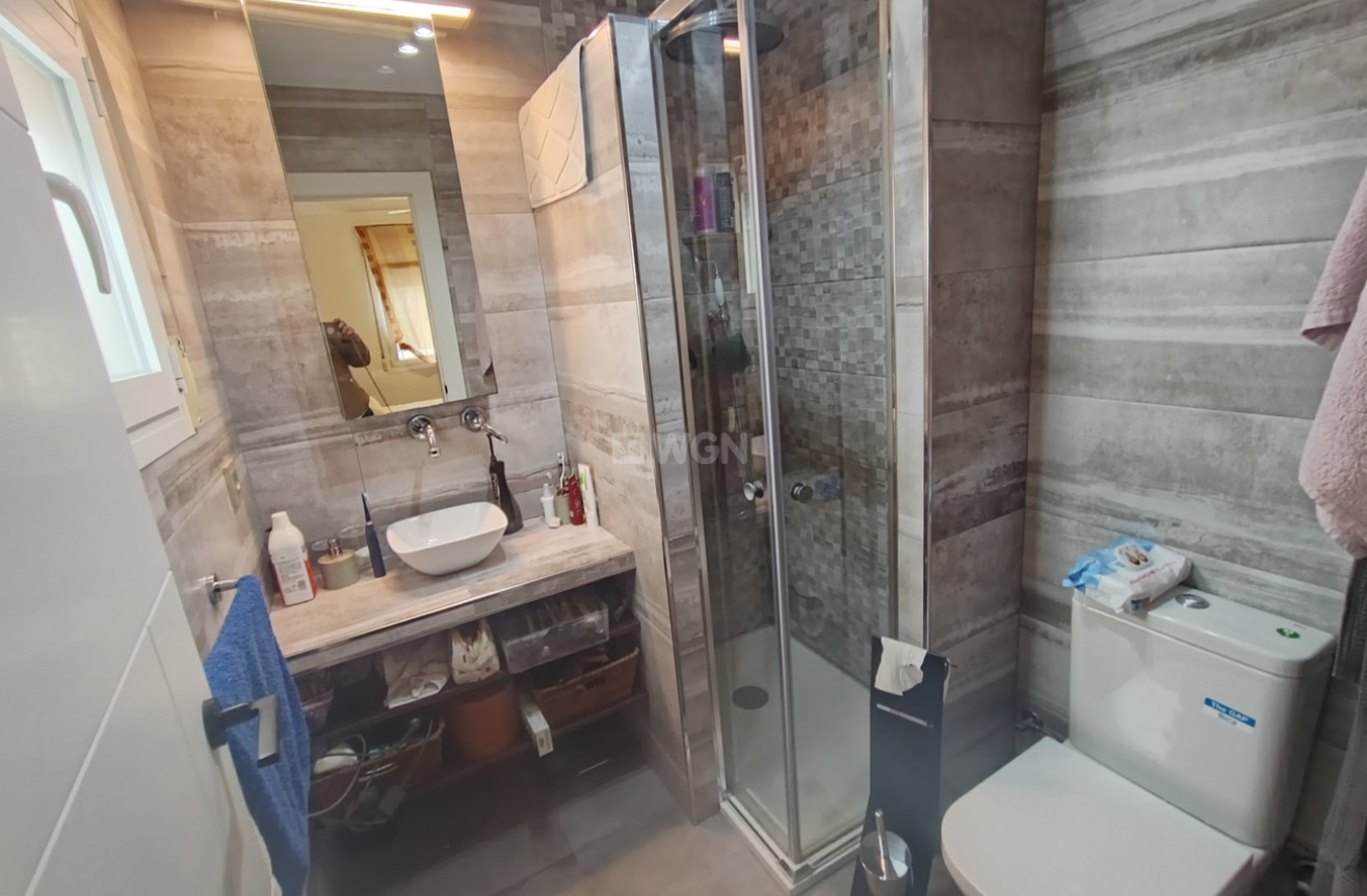 Reventa - Villa - Canadas De San Pedro - Inland