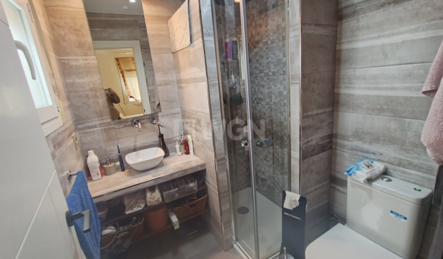 Reventa - Villa - Canadas De San Pedro - Inland