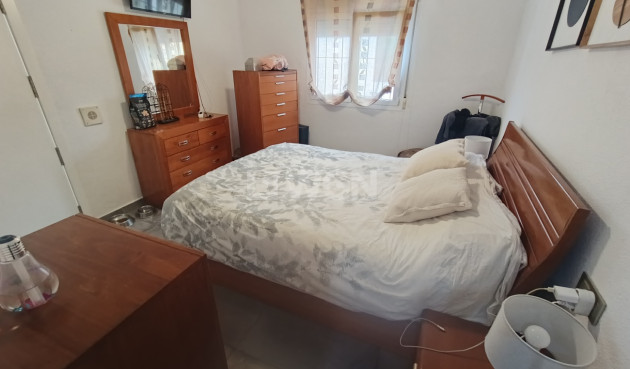 Reventa - Villa - Canadas De San Pedro - Inland