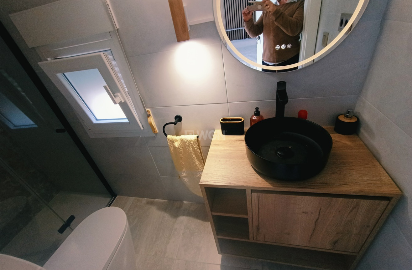 Reventa - Villa - Canadas De San Pedro - Inland