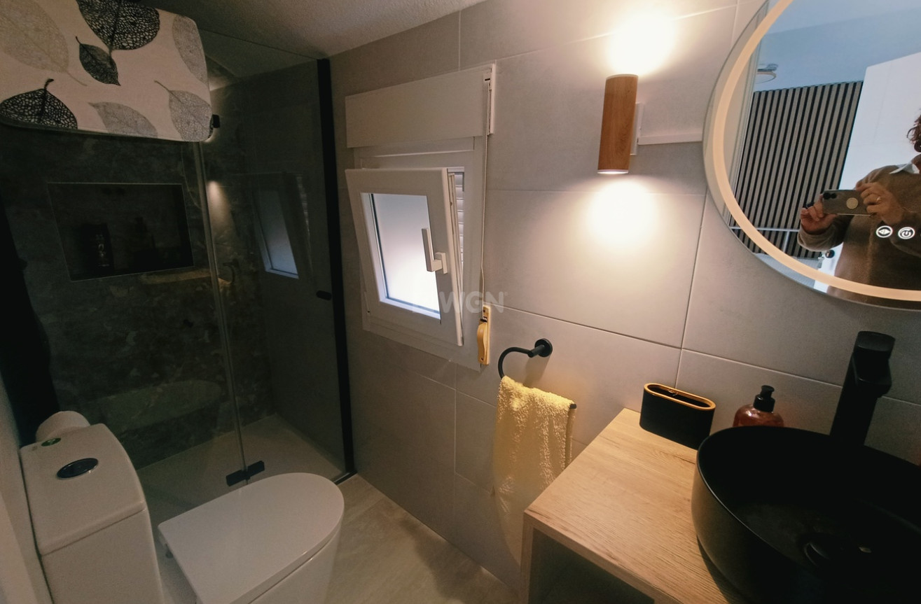 Reventa - Villa - Canadas De San Pedro - Inland