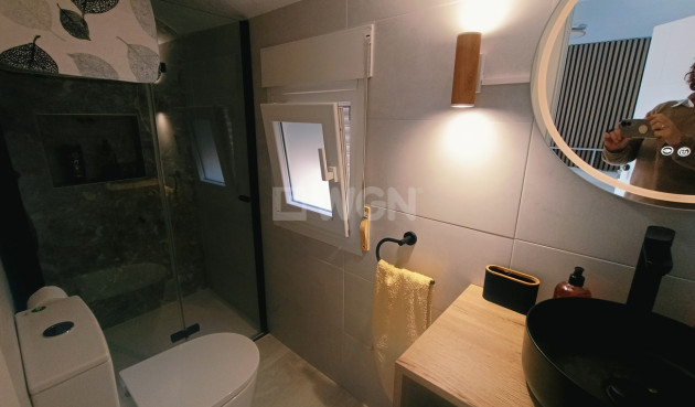 Reventa - Villa - Canadas De San Pedro - Inland