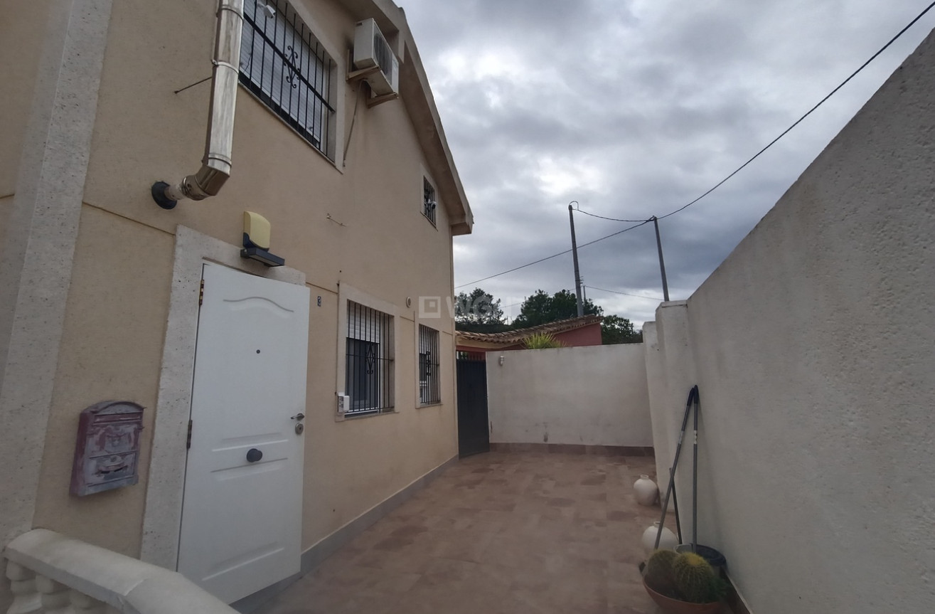 Reventa - Villa - Canadas De San Pedro - Inland