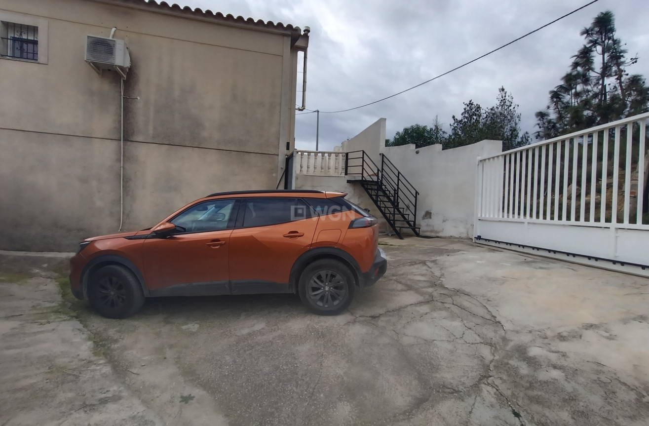 Reventa - Villa - Canadas De San Pedro - Inland