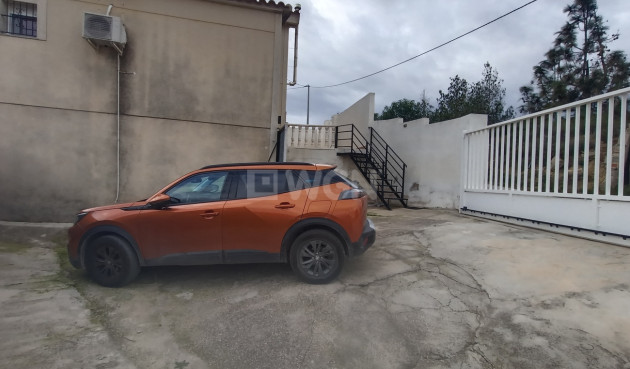 Reventa - Villa - Canadas De San Pedro - Inland