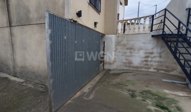 Reventa - Villa - Canadas De San Pedro - Inland