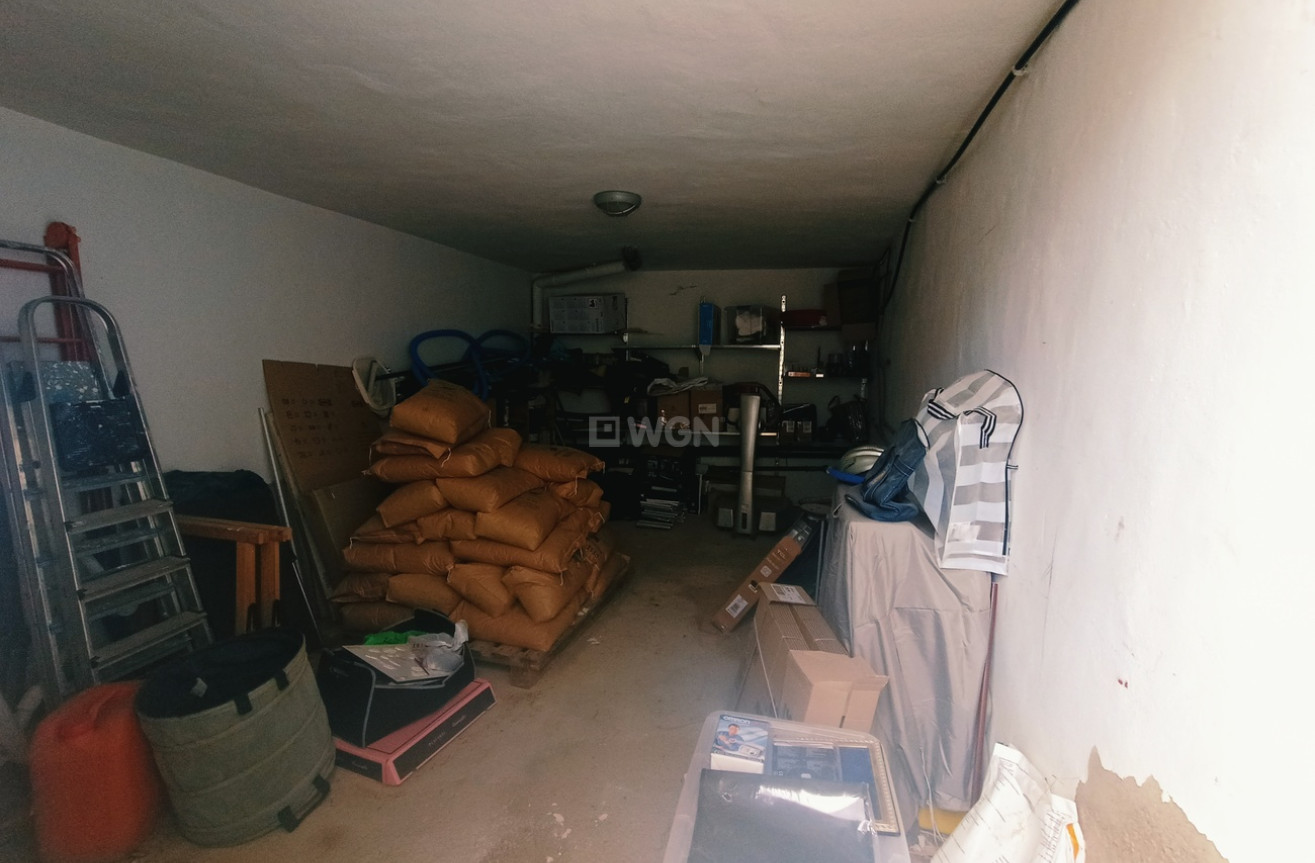 Reventa - Villa - Canadas De San Pedro - Inland