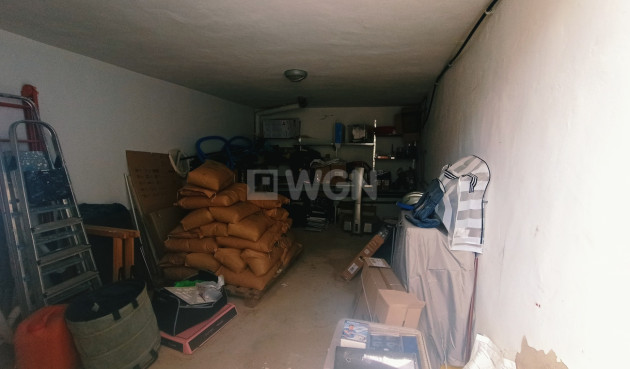 Reventa - Villa - Canadas De San Pedro - Inland