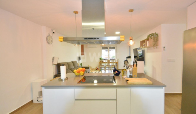 Odsprzedaż - Mieszkanie w bloku - Guardamar del Segura - Costa Blanca