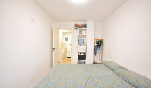 Odsprzedaż - Mieszkanie w bloku - Guardamar del Segura - Costa Blanca