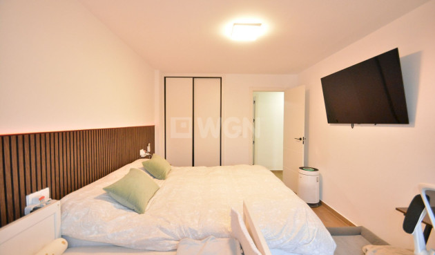 Odsprzedaż - Mieszkanie w bloku - Guardamar del Segura - Costa Blanca