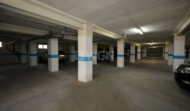 Odsprzedaż - Mieszkanie w bloku - Guardamar del Segura - Costa Blanca