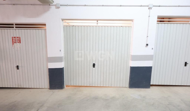 Odsprzedaż - Mieszkanie w bloku - Orihuela Costa - Costa Blanca