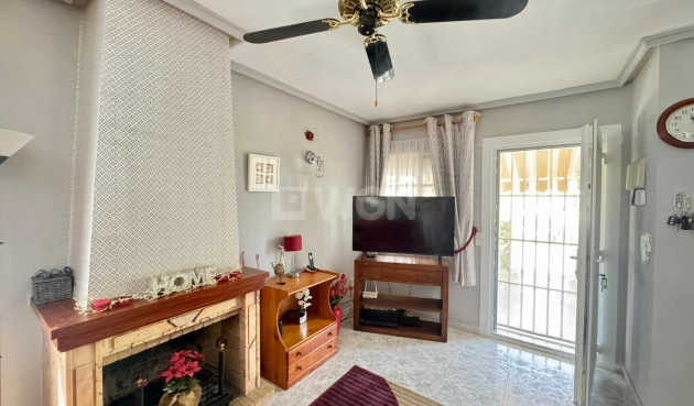 Resale - Villa - Torrevieja - Costa Blanca