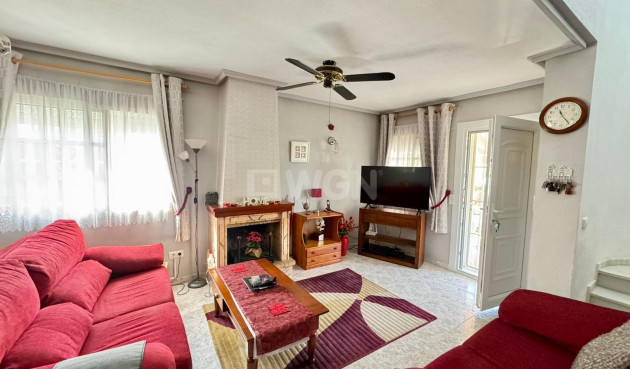 Resale - Villa - Torrevieja - Costa Blanca