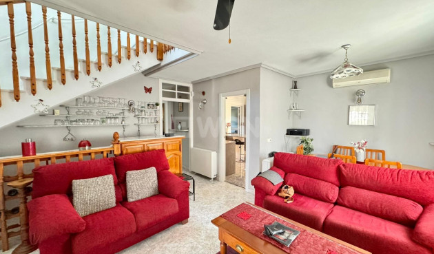 Resale - Villa - Torrevieja - Costa Blanca