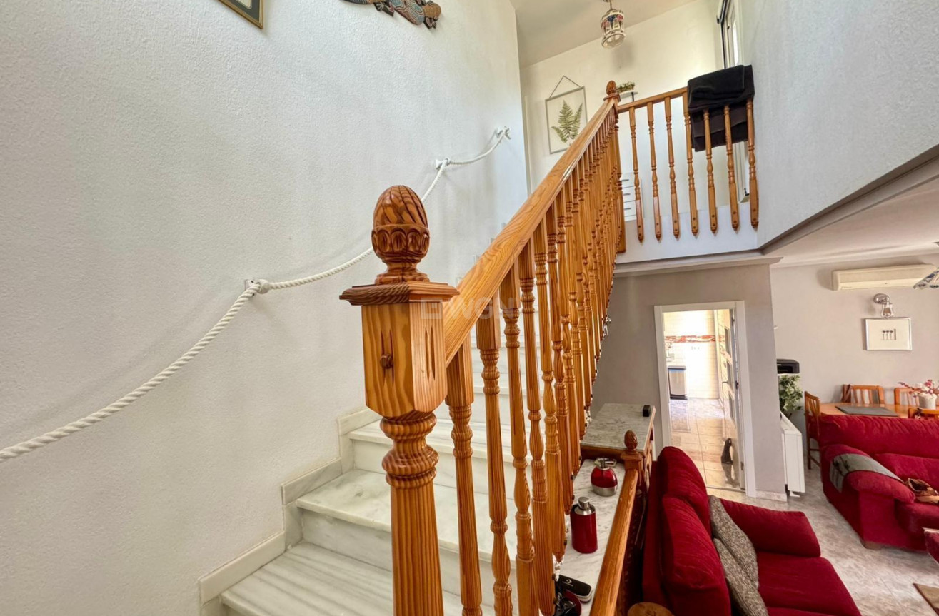 Resale - Villa - Torrevieja - Costa Blanca