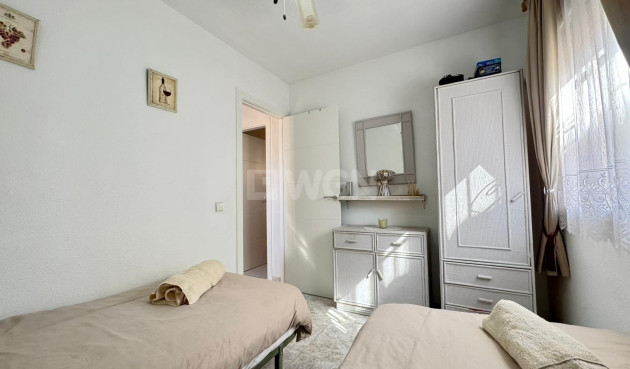 Resale - Villa - Torrevieja - Costa Blanca