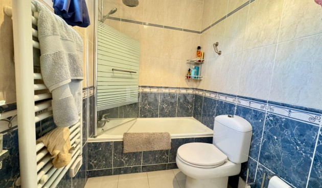 Resale - Villa - Torrevieja - Costa Blanca