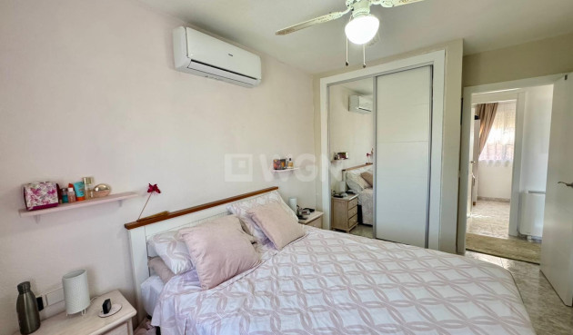 Resale - Villa - Torrevieja - Costa Blanca