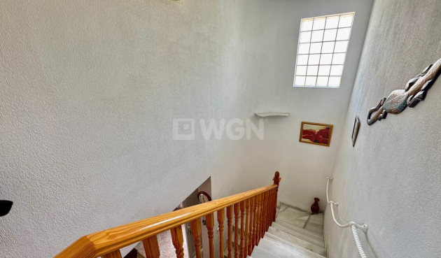 Resale - Villa - Torrevieja - Costa Blanca