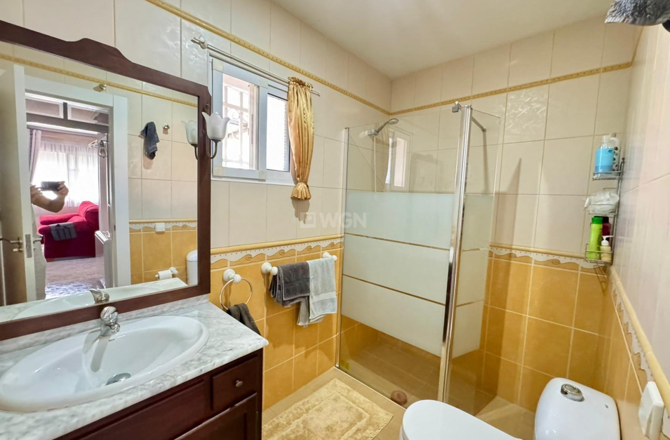 Resale - Villa - Torrevieja - Costa Blanca