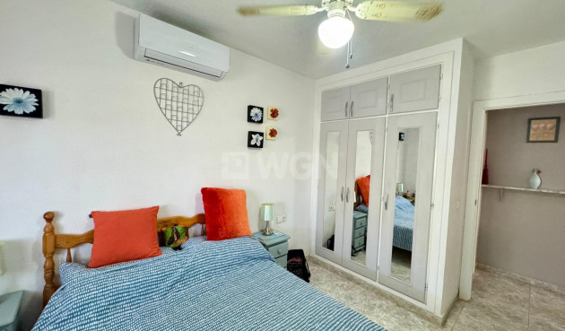 Resale - Villa - Torrevieja - Costa Blanca