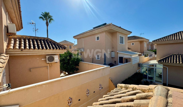 Resale - Villa - Torrevieja - Costa Blanca